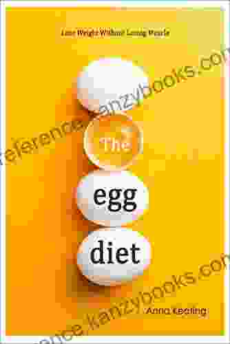 The Egg Diet: Lose Weight Without Losing Muscle