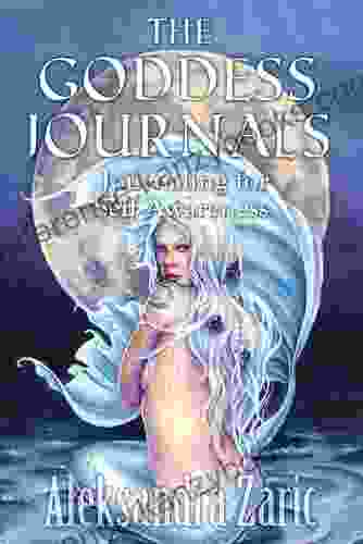 The Goddess Journals: Journaling For Self Awareness