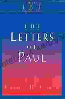 The Letters of Paul: Interpreting Biblical Texts