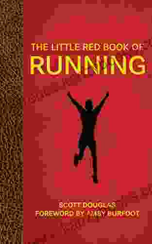 The Little Red Of Running (Little Red Books)