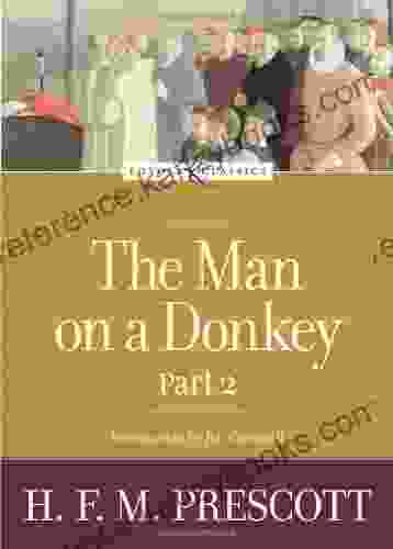 The Man on a Donkey: Part 2: A Chronicle (Loyola Classics)