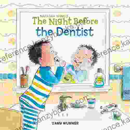 The Night Before The Dentist