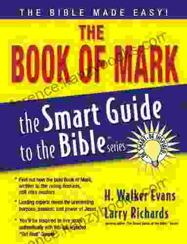 The of Mark (The Smart Guide to the Bible Series)