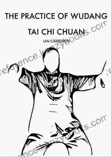 The Practice Of Wudang Tai Chi Chuan