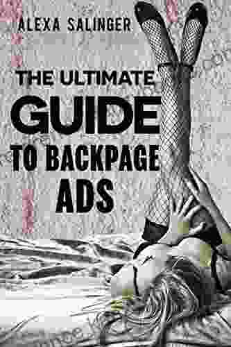 The Ultimate Guide To Backpage Ads