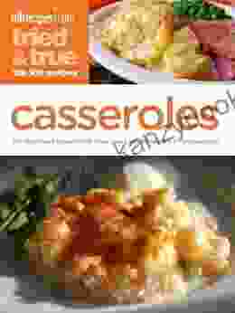 Casseroles: 50 Best Recipes From Allrecipes Com