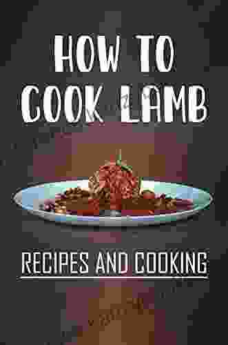 How To Cook Lamb: Recipes And Cooking: Cook Lamb Steaks