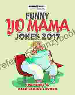 Funny Yo Mama Jokes 2024: Best Yo Mama Joke