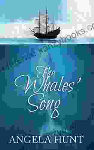 The Whales Song: Colonial Captives 3 (The Colonial Captives)