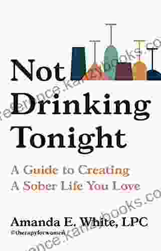 Not Drinking Tonight: A Guide To Creating A Sober Life You Love