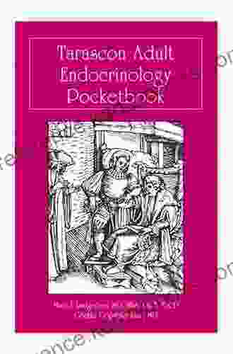 Tarascon Adult Endocrinology Pocketbook Keli Bay