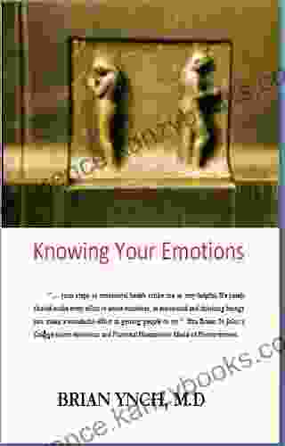 Knowing Your Emotions Alla Svirinskaya