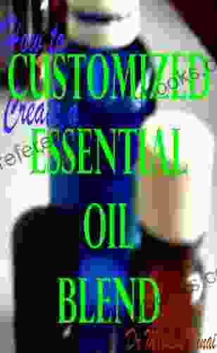 How To Create A Customized Essential Oil Blend (Aromatherapy 43)