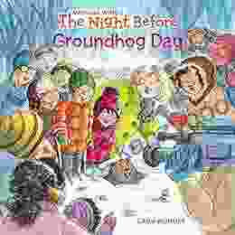 The Night Before Groundhog Day