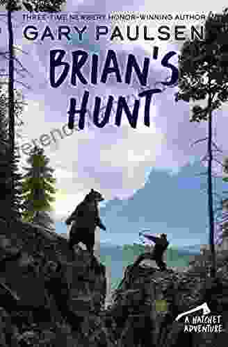 Brian S Hunt (Brian S Saga 5)