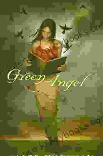 Green Angel Alice Hoffman