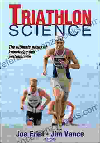 Triathlon Science (Sport Science) Joe Friel