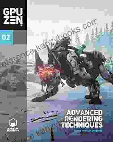 GPU Zen 2: Advanced Rendering Techniques