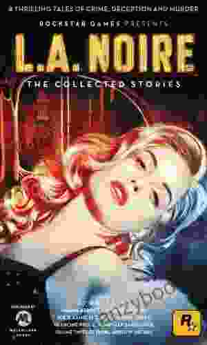 L A Noire: The Collected Stories