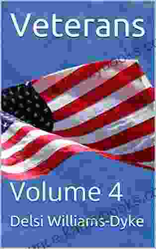 Veterans: Volume 4 Jeffrey Brown