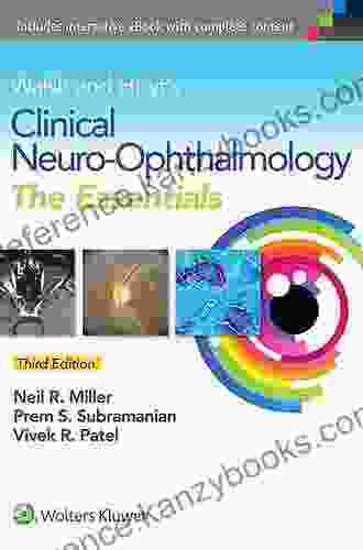 Walsh Hoyt S Clinical Neuro Ophthalmology: The Essentials