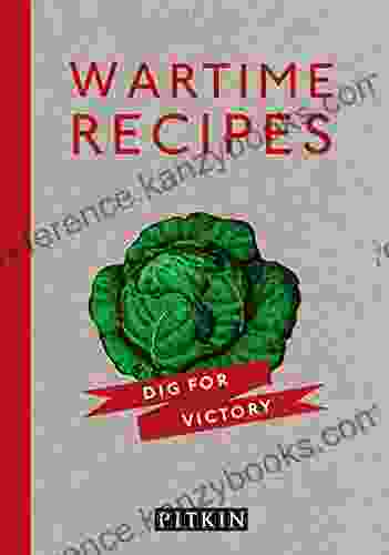 Wartime Recipes (Military And Maritime)