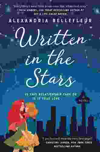 Written In The Stars: Constellations Facts And Folklore